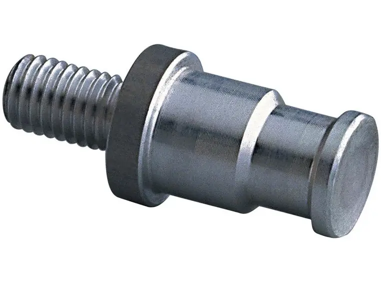 K&M 24516 TV PIN blank M10 x 17mm 